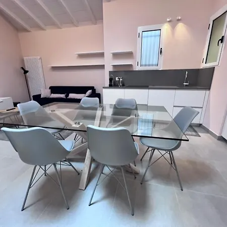 Casa Sant'antonio * 勒威诺