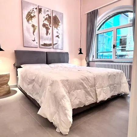 Casa Sant'antonio 公寓