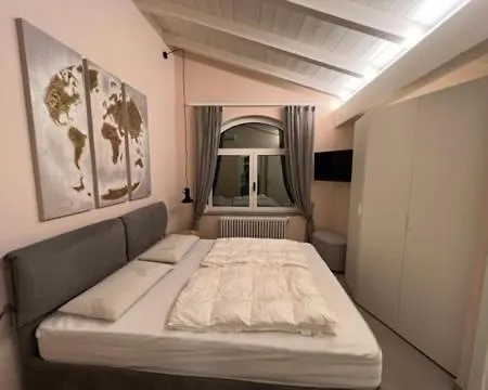 Casa Sant'antonio * 勒威诺