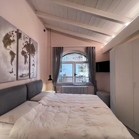 Casa Sant'antonio 公寓