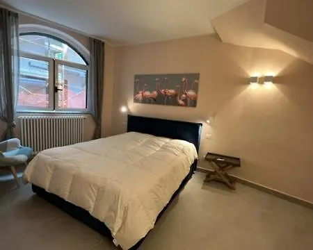 公寓 Casa Sant'antonio