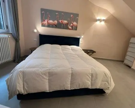 Casa Sant'antonio 勒威诺