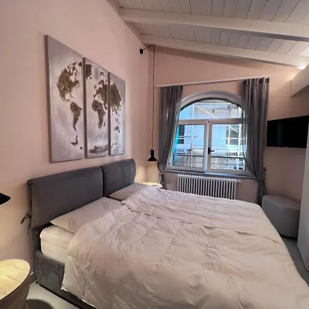 Casa Sant'antonio * 勒威诺