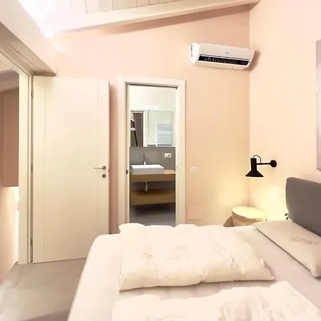 公寓 Casa Sant'antonio