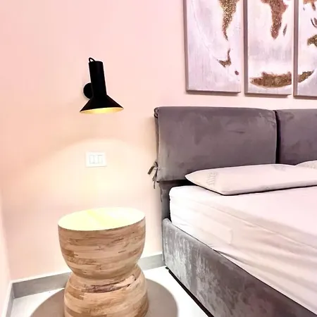 Casa Sant'antonio 公寓