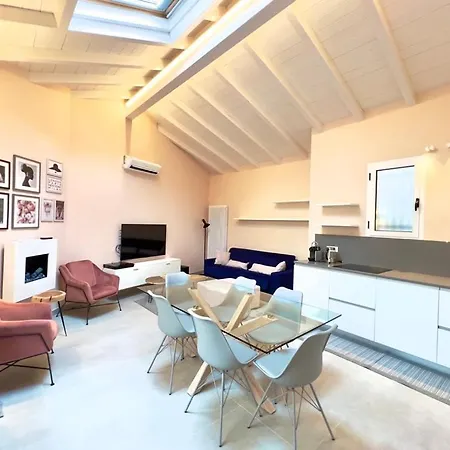 Casa Sant'antonio 公寓 *