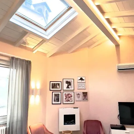 公寓 Casa Sant'antonio