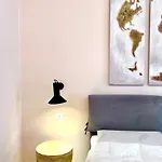 شقة Casa Sant'antonio *