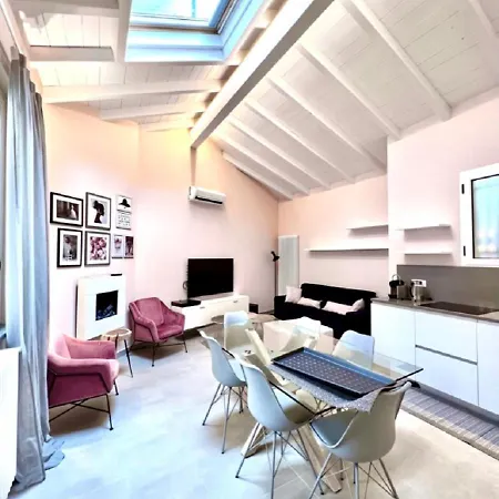 Casa Sant'antonio * לואינו
