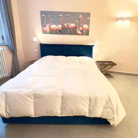 شقة Casa Sant'antonio لووِنو