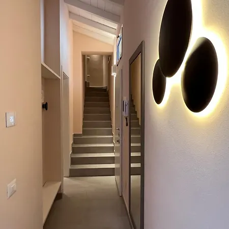 شقة Casa Sant'antonio *