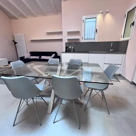 Casa Sant'antonio * לואינו