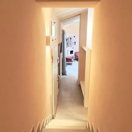 דירה Casa Sant'antonio *