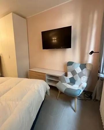דירה Casa Sant'antonio *