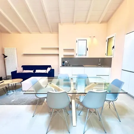 Casa Sant'antonio דירה לואינו