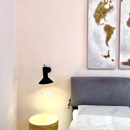 דירה Casa Sant'antonio *